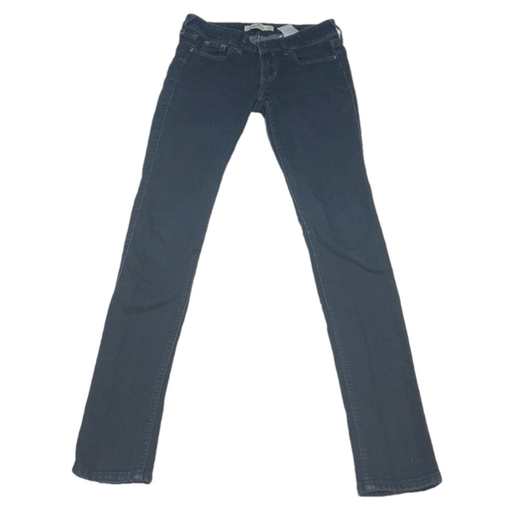 HOLLISTER Jeans Size: 00R